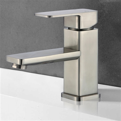 Designer Lavatory Faucets